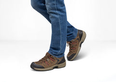 OrthoFeet Sorrento Men's Sneakers