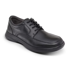 ANODYNE No. 12 Men's Casual Oxford