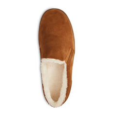 ANODYNE No. 18 Men's Slipper Smooth Toe