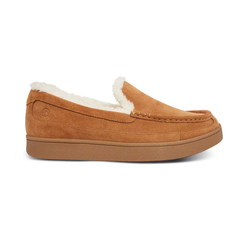 ANODYNE No. 34 Men's Slipper Moc Toe