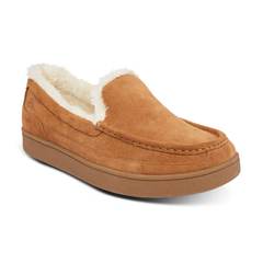 ANODYNE No. 34 Men's Slipper Moc Toe