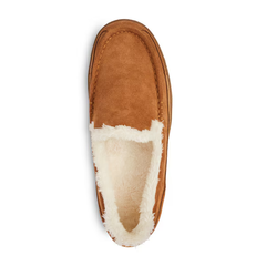 ANODYNE No. 34 Men's Slipper Moc Toe