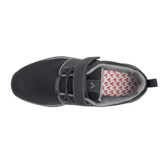 ANODYNE No. 46 Men's Sport Jogger (Black Grey)