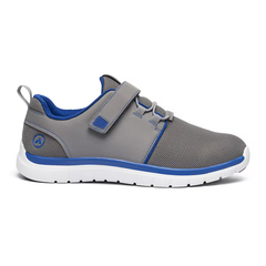 ANODYNE No. 46 Men's Sport Jogger (Grey Blue)