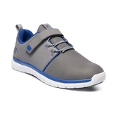 ANODYNE No. 46 Men's Sport Jogger (Grey Blue)