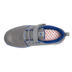 ANODYNE No. 46 Men's Sport Jogger (Grey Blue)