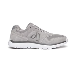 ANODYNE No. 50 Men's Sport Trainer (Grey)