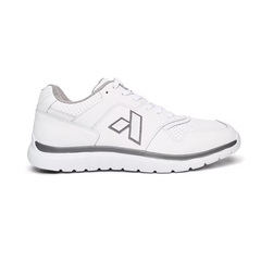 ANODYNE No. 50 Men's Sport Trainer (White)