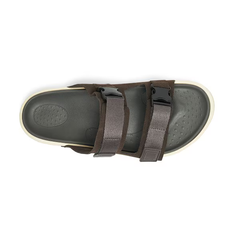 ANODYNE No. 70 Men's Two Strap Sandal
