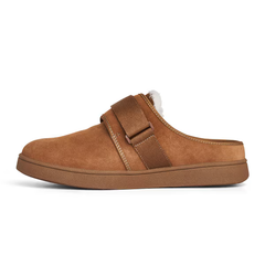 ANODYNE No. 92 Men's Slipper Open Back