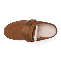 ANODYNE No. 92 Men's Slipper Open Back