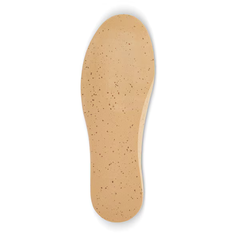 ANODYNE No. 6 Men's Custom Cork Insoles