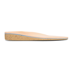 ANODYNE No. 6 Men's Custom Cork Insoles
