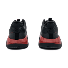 ANODYNE No. 22 Men's Sport Runner w/ Heel Assist