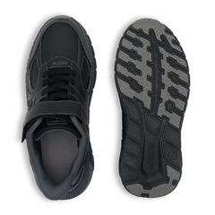 ANODYNE No. 38 Men's Sport Walker w/ Heel Assist