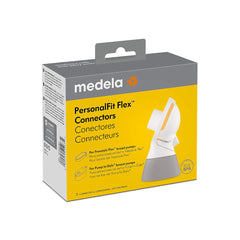 Medela Personalfit Flex Connectors for Pump in Style