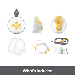 Medela Swing Maxi™ Double Electric Breast Pump