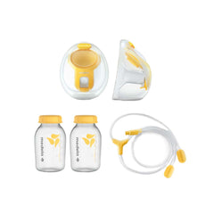 Medela Resupply Kit for Swing Maxi & Freestyle Hands-Free