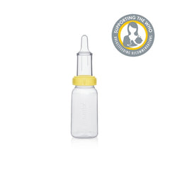Medela Special Needs® Plastic Baby Bottle 80 mL