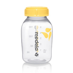 Medela Storage Collection Container Bottle with Cap