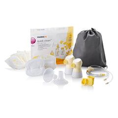 Medela Sonata® Double Breast Pumping Kit
