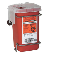 Medline Industries Stackable Sharps Container