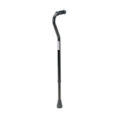 Medline Industries Medline Bariatric Offset Handle Cane