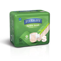 FitRight Extra Incontinence Briefs