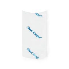 Silent Knight Pill Crusher Medication Pouches