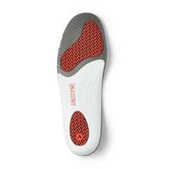 ANODYNE No. 111 Thin Multi Density Orthotics for Men