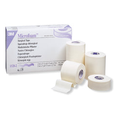 Insource Inc. Microfoam Surgical Latex-Free Tape