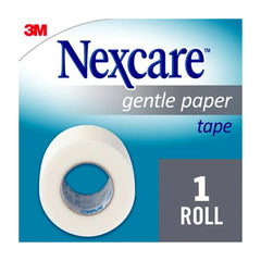 3M Innovation Nexcare™ Gentle Paper First Aid Tape