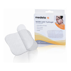 Medela Tender Care™ Hydrogel Pads