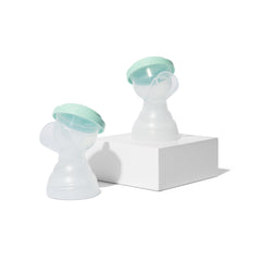 Motif Medical Twist Breast Pump Breast Shield Connectors