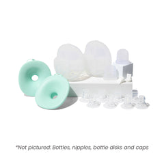 Motif Medical Aura Glow Resupply Kit