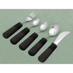 Good Grips Weighted Utensils