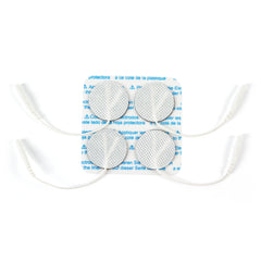 BodyMed Fabric-Backed Self-Adhering Electrodes