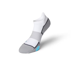 ANODYNE No. 9 No Show Diabetic Socks