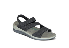 OrthoFeet Naxos Medium Width Women's Sandals