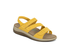 OrthoFeet Naxos Medium Width Women's Sandals
