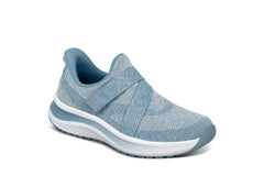 OrthoFeet Naya Hands-Free X-Wide Width Women's Casual