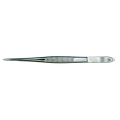 Lhasa Oms Inc. Splinter Forcep Tweezer
