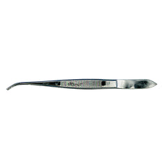 Lhasa Oms Inc. Angle Tip Forceps