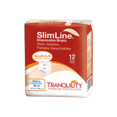 Tranquility® SlimLine® Briefs