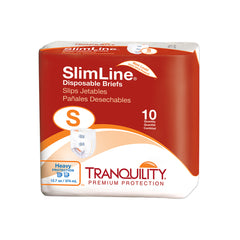 Tranquility® SlimLine® Briefs
