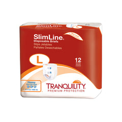 Tranquility® SlimLine® Briefs