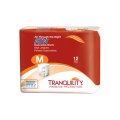 Tranquility® ATN™ (All-Through-the-Night) Briefs