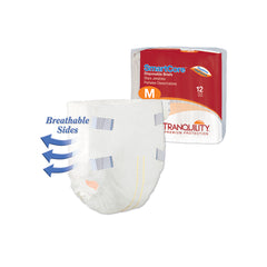 Tranquility® SmartCore® Briefs