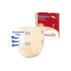 Tranquility® SmartCore® Briefs