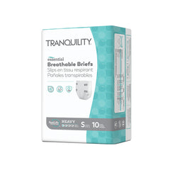 Tranquility® Essential Breathable Briefs
